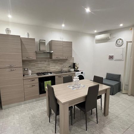 Ferienwohnung Ginevra House Palermo Exterior foto